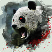 Homicidal Panda
