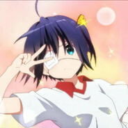 邪王真眼才是最强的.