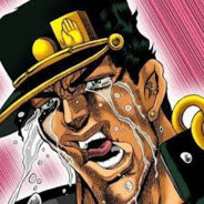 Jotaro Kujo