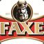 FAXE