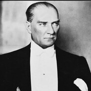 ATATÜRK ☪