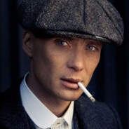 Thomas Shelby