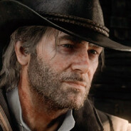 Arthur Morgan