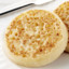 Crisp Crumpet