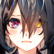 拟态阴影小鱼鱼󰀜