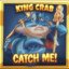 KING CRAB