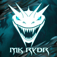 MK RYDR