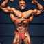 Lee Haney