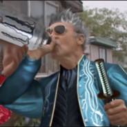 Boomer Vergil