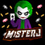 Mr.J (Code M1STERJ)