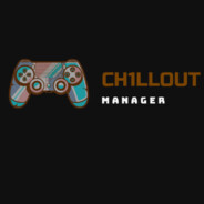 ch1llout manager avatar