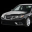 Saab 9-3 BioPower :D