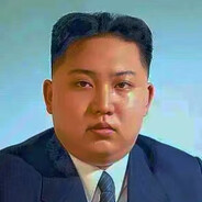 King Jong-un