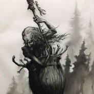 Baba Yaga