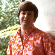 Brian Wilson