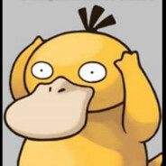 Psyduck