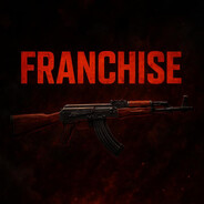 FRANCHISE*⭐ - steam id 76561199707047774
