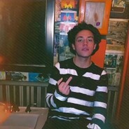 翻斗花园牛爷爷