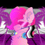 Avatar of pinkie  pie gaming