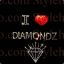 ᴾᴿᴵᴺᶻDiamondZ