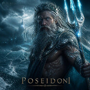 POSEIDON ☪