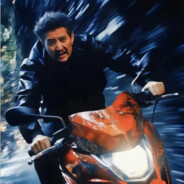 最速伝説 疾走の電