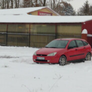 Ford Focus g4skins