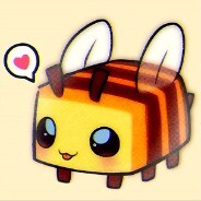 [⇄] Beee! 💛