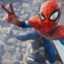 spider man