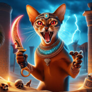FPS Steam avatar