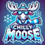 Chilly Moose