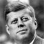 john F. Kennedy