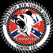 Croupier