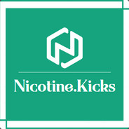 Nicotine◉Kicks - RIP ID