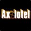 Axolotel [Fr]