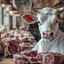 COW STEAK LOVER