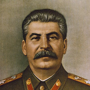 Joseph Stalin
