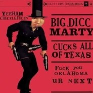 Big Dicc Marty