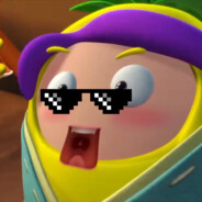 我菠萝吹的不是雪是血