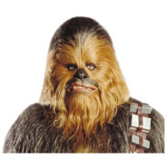 Chewbacca