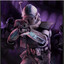 fives