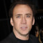 Nicolas Cage