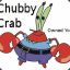ChubbyCrab