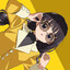 Haruhi 春日