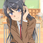 我永遠喜歡櫻島麻衣