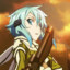 Sinon