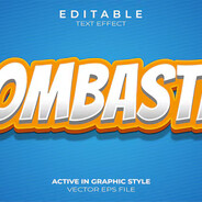 Bombastic