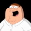 Peter Griffin