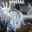 Adderall Wizard