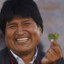 Evo Morales Ayma